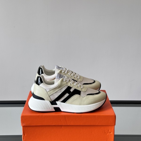 「#14551」Hermes shoes