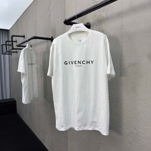 「#1904」Givenchy T-shirt