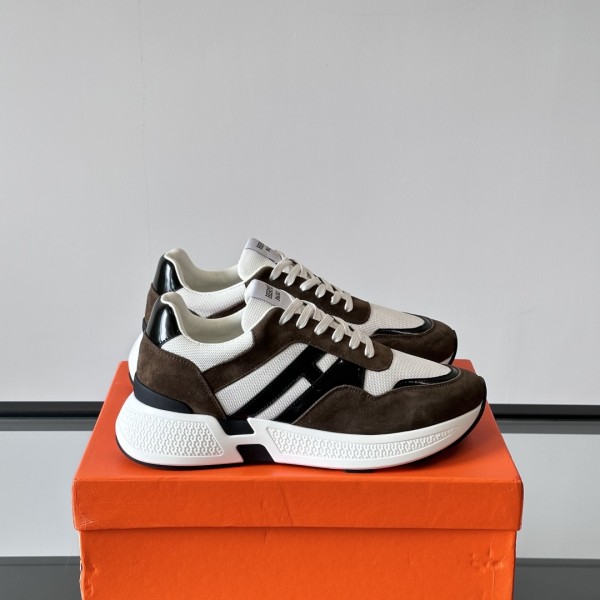 「#14553」Hermes shoes