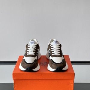 「#14553」Hermes shoes