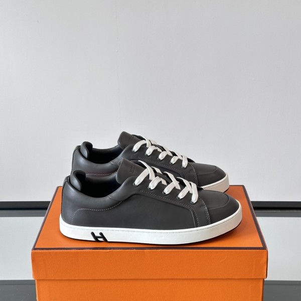 「#14557」Hermes shoes