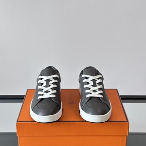 「#14557」Hermes shoes