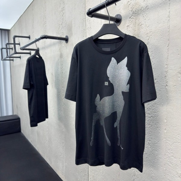 「#1907」Givenchy T-shirt