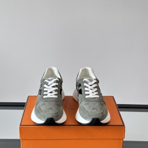 「#14571」Hermes shoes