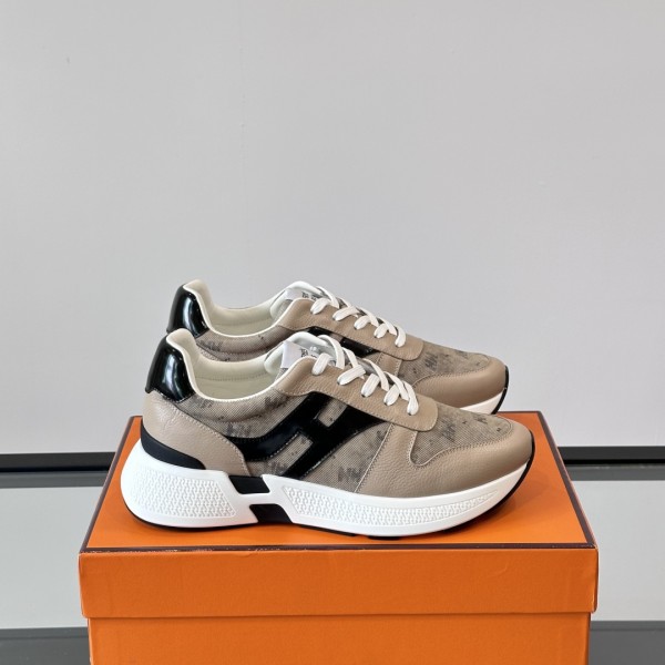 「#14574」Hermes shoes