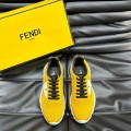 「#9704」 Fendi shoes