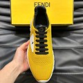 「#9704」 Fendi shoes