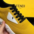「#9704」 Fendi shoes