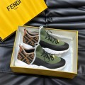 「#9702」 Fendi shoes