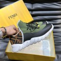 「#9702」 Fendi shoes