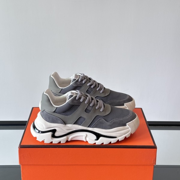 「#14582」Hermes shoes