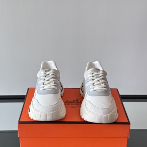 「#14583」Hermes shoes