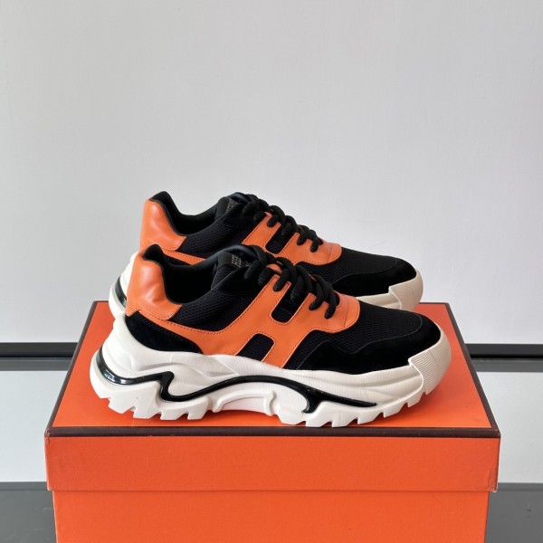 「#14584」Hermes shoes