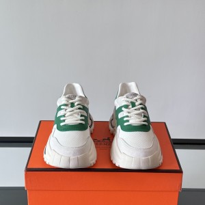 「#14585」Hermes shoes