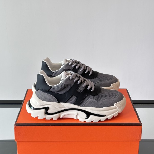 「#14585」Hermes shoes