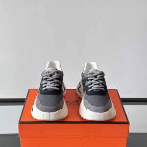 「#14586」Hermes shoes