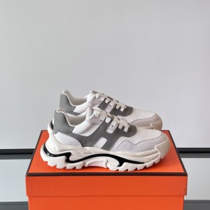 「#14587」Hermes shoes