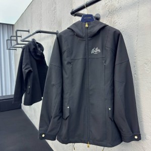 「#1141」Louis Vuitton jacket