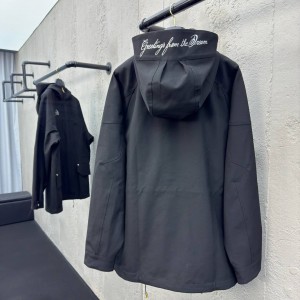 「#1141」Louis Vuitton jacket