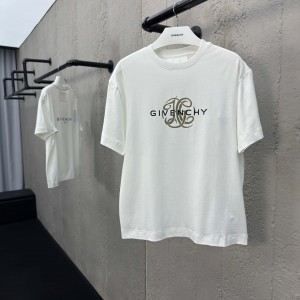 「#1910」Givenchy T-shirt