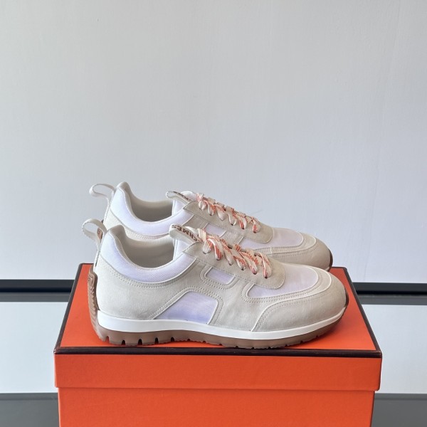 「#14593」Hermes shoes