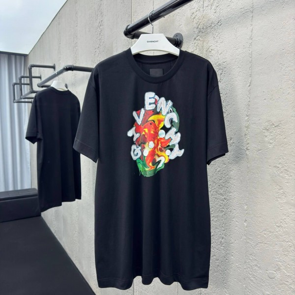 「#1911」Givenchy T-shirt