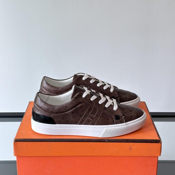 「#14632」Hermes shoes