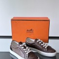 「#14632」Hermes shoes