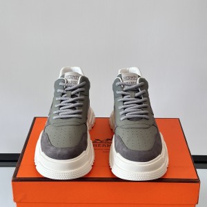 「#14639」Hermes shoes