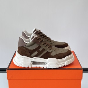 「#14640」Hermes shoes