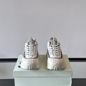 「#15006」Burberry shoes