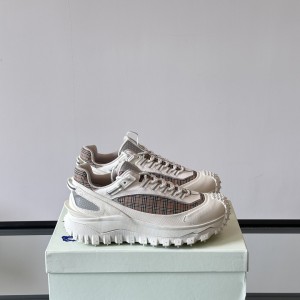 「#15007」Burberry shoes