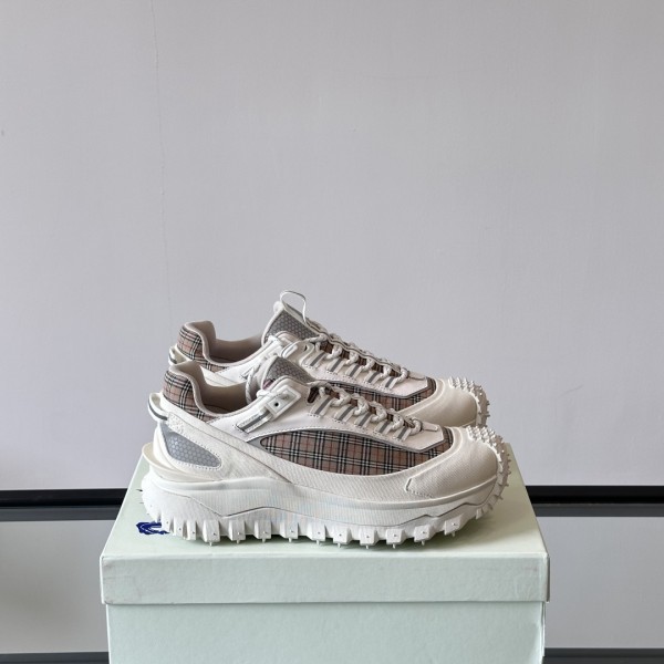 「#15007」Burberry shoes