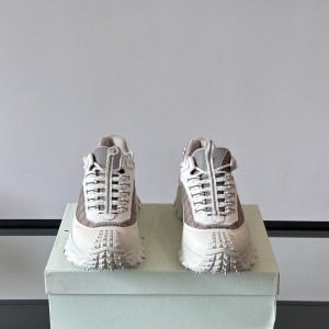 「#15007」Burberry shoes