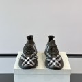 「#15009」Burberry shoes