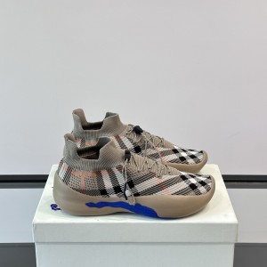 「#15010」Burberry shoes