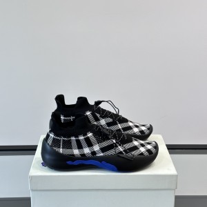 「#15012」Burberry shoes