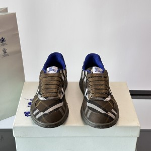 「#15015」Burberry shoes