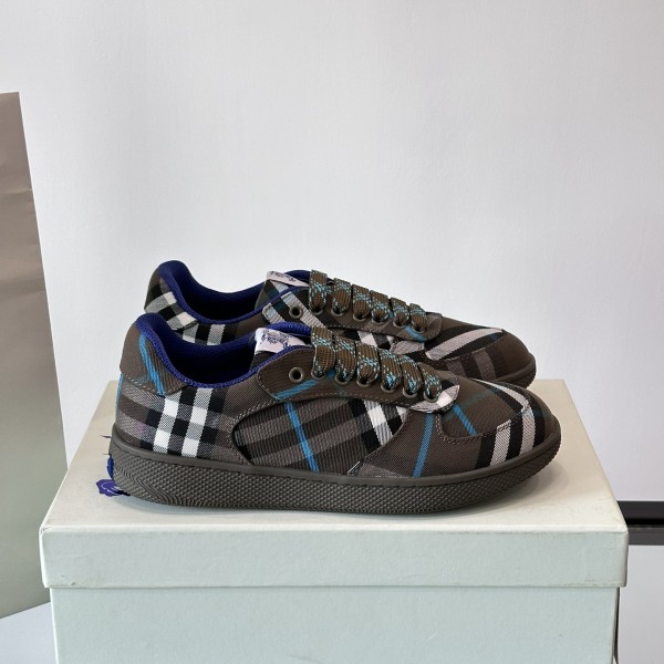 「#15016」Burberry shoes