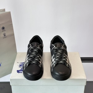 「#15017」Burberry shoes