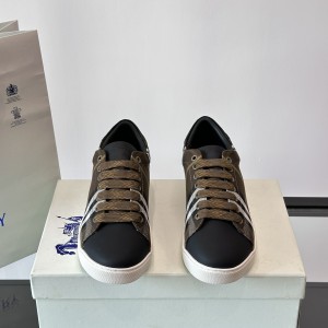 「#15018」Burberry shoes