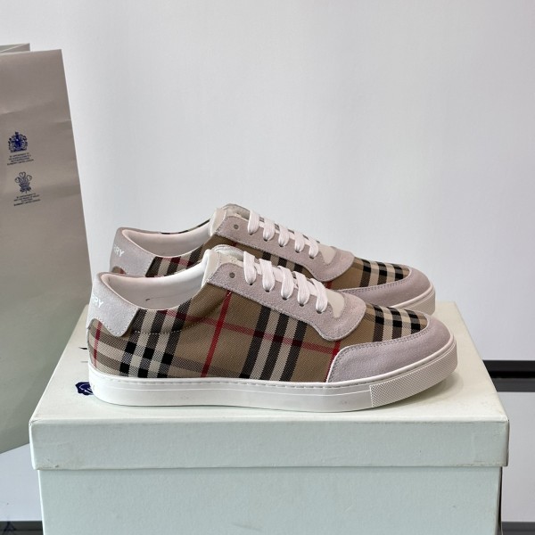 「#15021」Burberry shoes