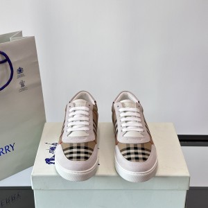 「#15021」Burberry shoes