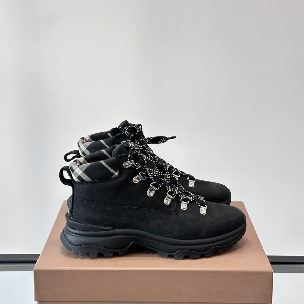 「#15022」Burberry shoes