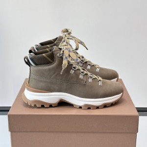 「#15023」Burberry shoes