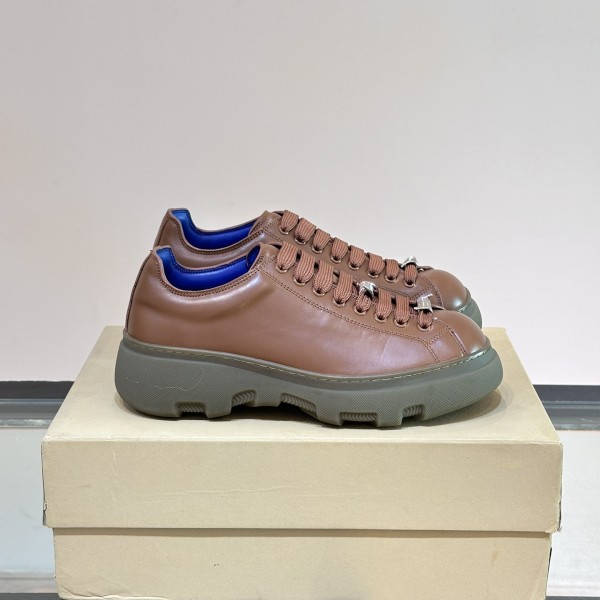 「#15030」Burberry shoes