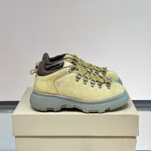 「#15027」Burberry shoes