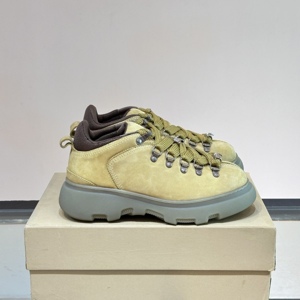 「#15027」Burberry shoes