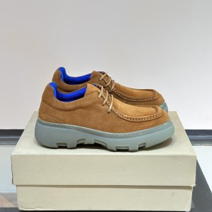 「#15034」Burberry shoes