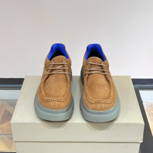 「#15034」Burberry shoes